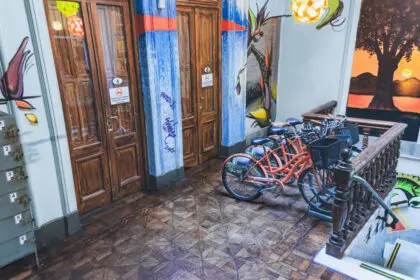 Art Factory San Telmo 20