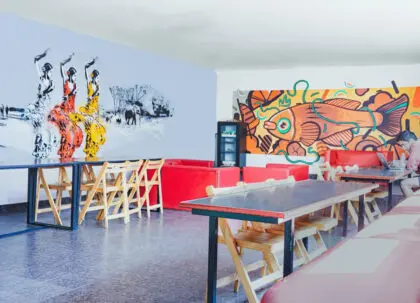 Art Factory San Telmo 8