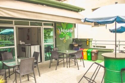 BR Hostel 4