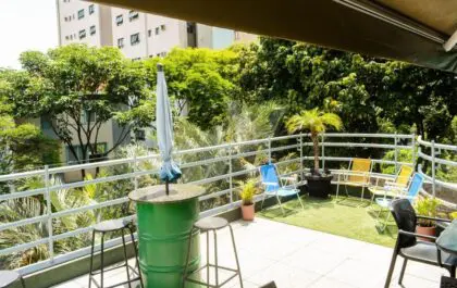 BR Hostel 5