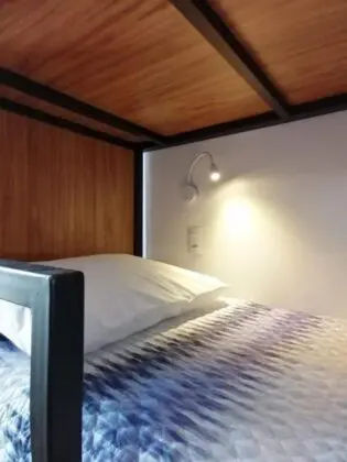 Bahia Pelô Hostel 10