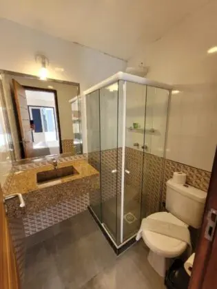 Bahia Pelô Hostel 12