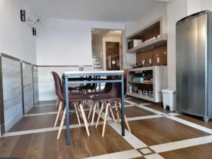 Bahia Pelô Hostel 2