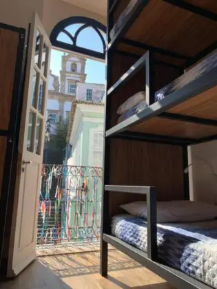 Bahia Pelô Hostel 4