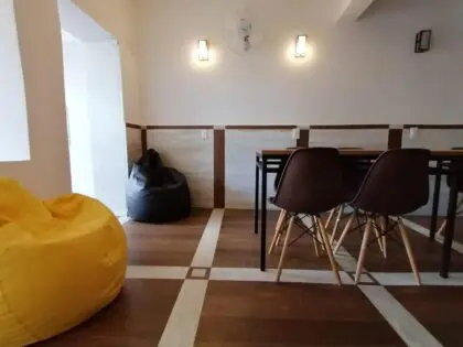 Bahia Pelô Hostel 5