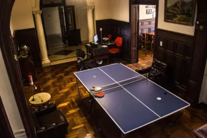 Be King Hostel 23