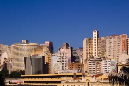 Belo Horizonte - GLADYSTONE FONSECA 2