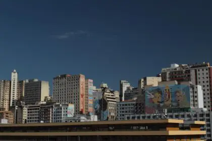 Belo Horizonte - GLADYSTONE FONSECA