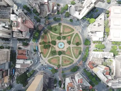 Belo Horizonte - Luiz Felipe S. C.