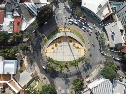 Belo Horizonte - Luiz Felipe S. C. 2