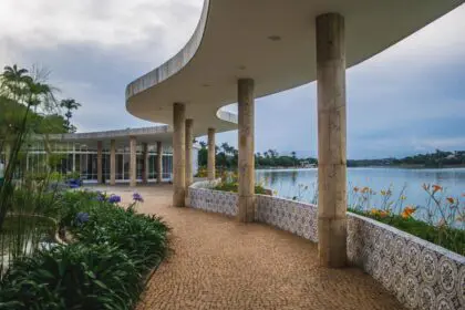 Belo Horizonte - Nathalia Segato