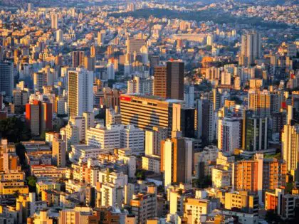 Belo Horizonte - fpcamp