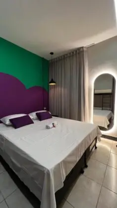 Belô Hostel 1