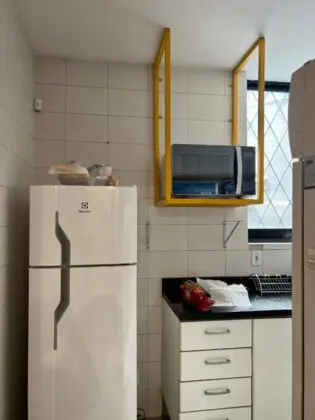 Belô Hostel 10