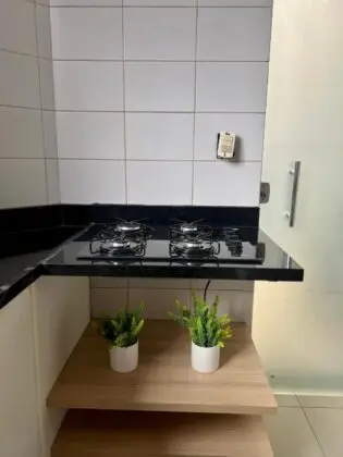 Belô Hostel 12
