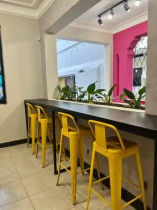 Belô Hostel 13