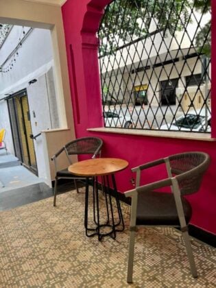 Belô Hostel 14
