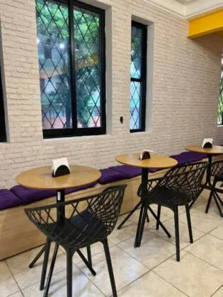 Belô Hostel 15