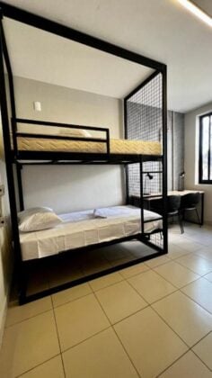 Belô Hostel 18
