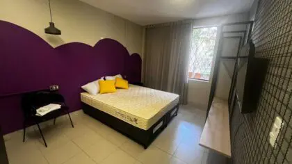 Belô Hostel 2