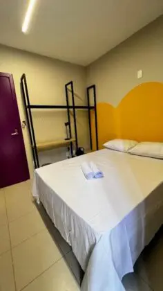 Belô Hostel 20