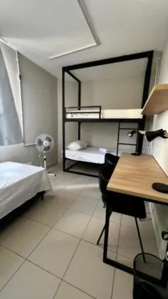 Belô Hostel 23