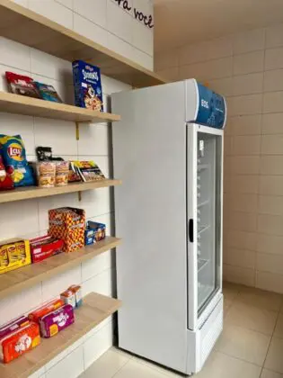 Belô Hostel 25
