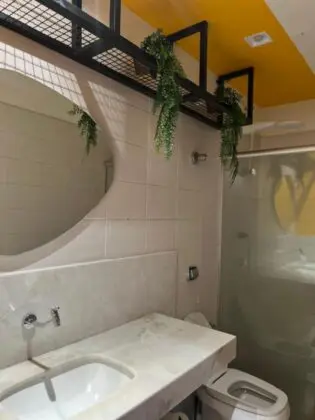 Belô Hostel 27