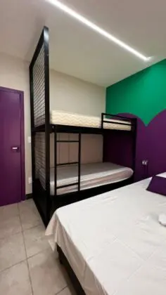 Belô Hostel 28