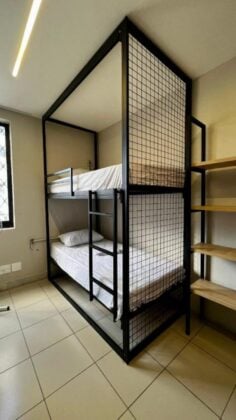 Belô Hostel 5