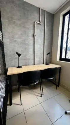 Belô Hostel 6