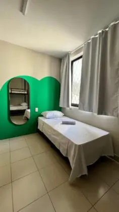 Belô Hostel 7