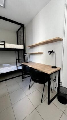 Belô Hostel 8