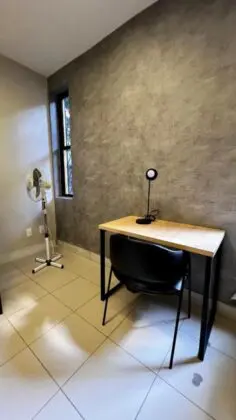 Belô Hostel 9