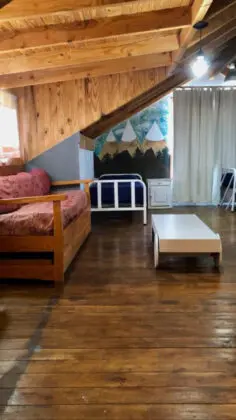 Berkana Hostel y Bar De Playa 20