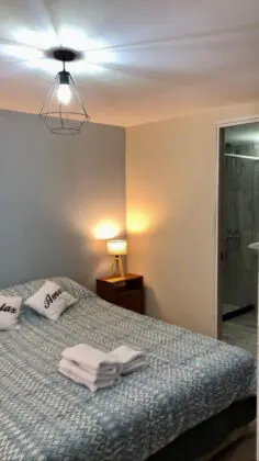Berkana Hostel y Bar De Playa 32