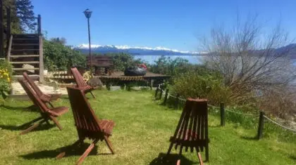 Berkana Hostel y Bar De Playa 4
