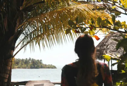 Bocas del Toro, Panamá - alan-lopez-hyLJWoxnRJs-unsplash