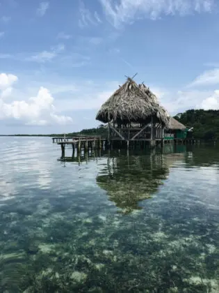 Bocas del Toro, Panamá - pablo-garcia-saldana-PO8hhUKuegI-unsplash
