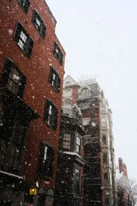 Boston, United States - andrew-spencer-hoTDnbNRyRY-unsplash