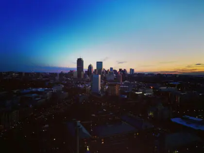 Boston, United States - tyler-springhetti-mKizNwDrLh4-unsplash