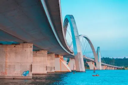 Brasilia - Daniel Costa