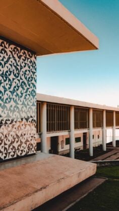 Brasilia - Luis Felipe Lins
