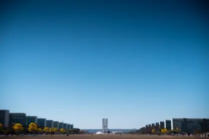 Brasilia - Thandy Yung