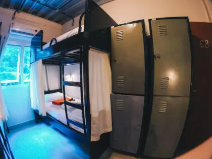 CabanaCopa Hostel 12