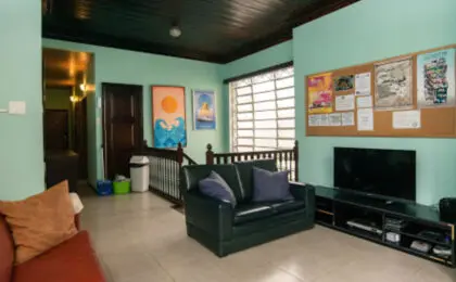 CabanaCopa Hostel 4