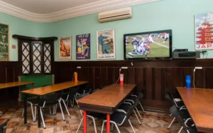 CabanaCopa Hostel 5
