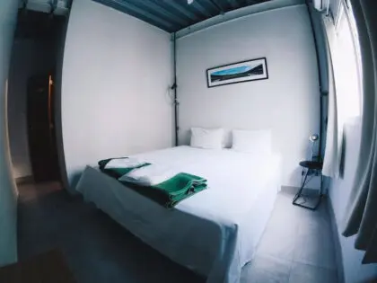 CabanaCopa Hostel 7