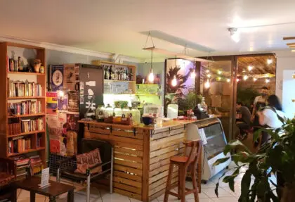 Café Cliché 1