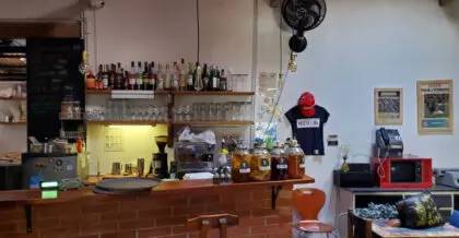 Café Cliché 8
